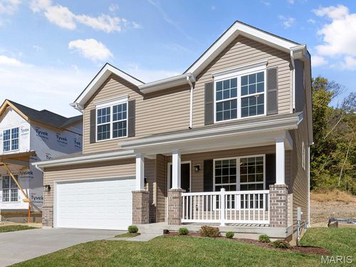 6757 Raymond Ave, Saint Louis, MO, 63133-1417 | Card Image