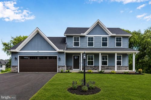 160 Hartford Dr, Middletown, PA, 17057-5983 | Card Image