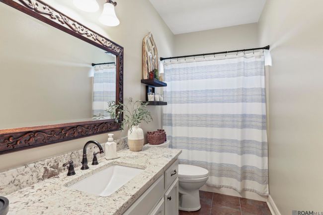 13451 Paces Pt, House other with 4 bedrooms, 2 bathrooms and 2 parking in Gonzales LA | Image 11