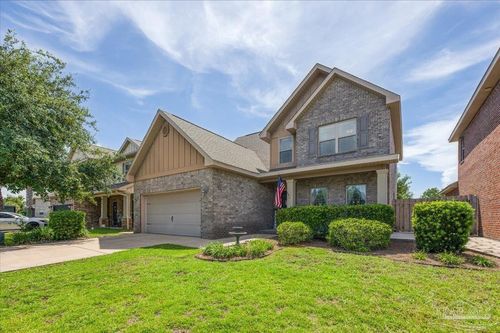 1819 Waterford Sound Blvd, Gulf Breeze, FL, 32563-9350 | Card Image