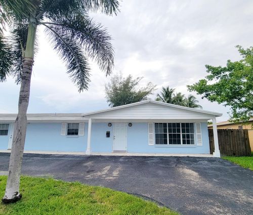 unit-a-2021 Nw 64th Ave, Sunrise, FL, 33313-3959 | Card Image