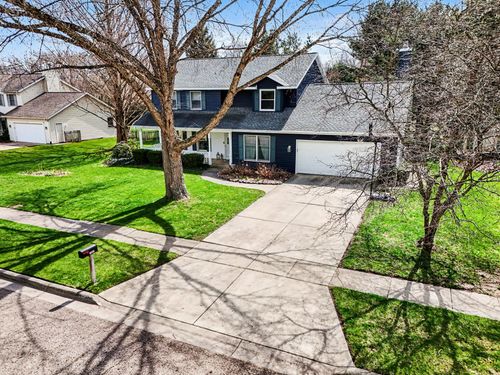 3003 Lost Pine Way, Portage, MI, 49024-8400 | Card Image