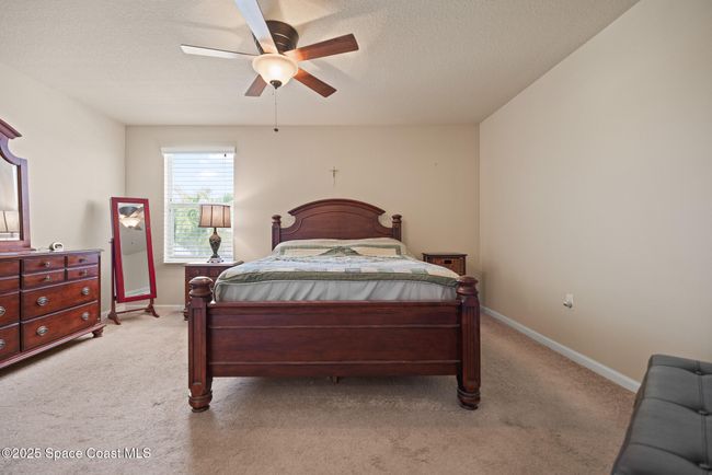 3257 Arden Cir, Townhouse with 4 bedrooms, 3 bathrooms and null parking in Melbourne FL | Image 16