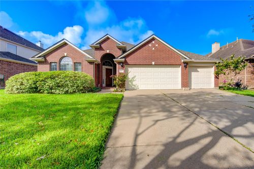 19727 Norfolk Ridge Way, Richmond, TX, 77407-7125 | Card Image