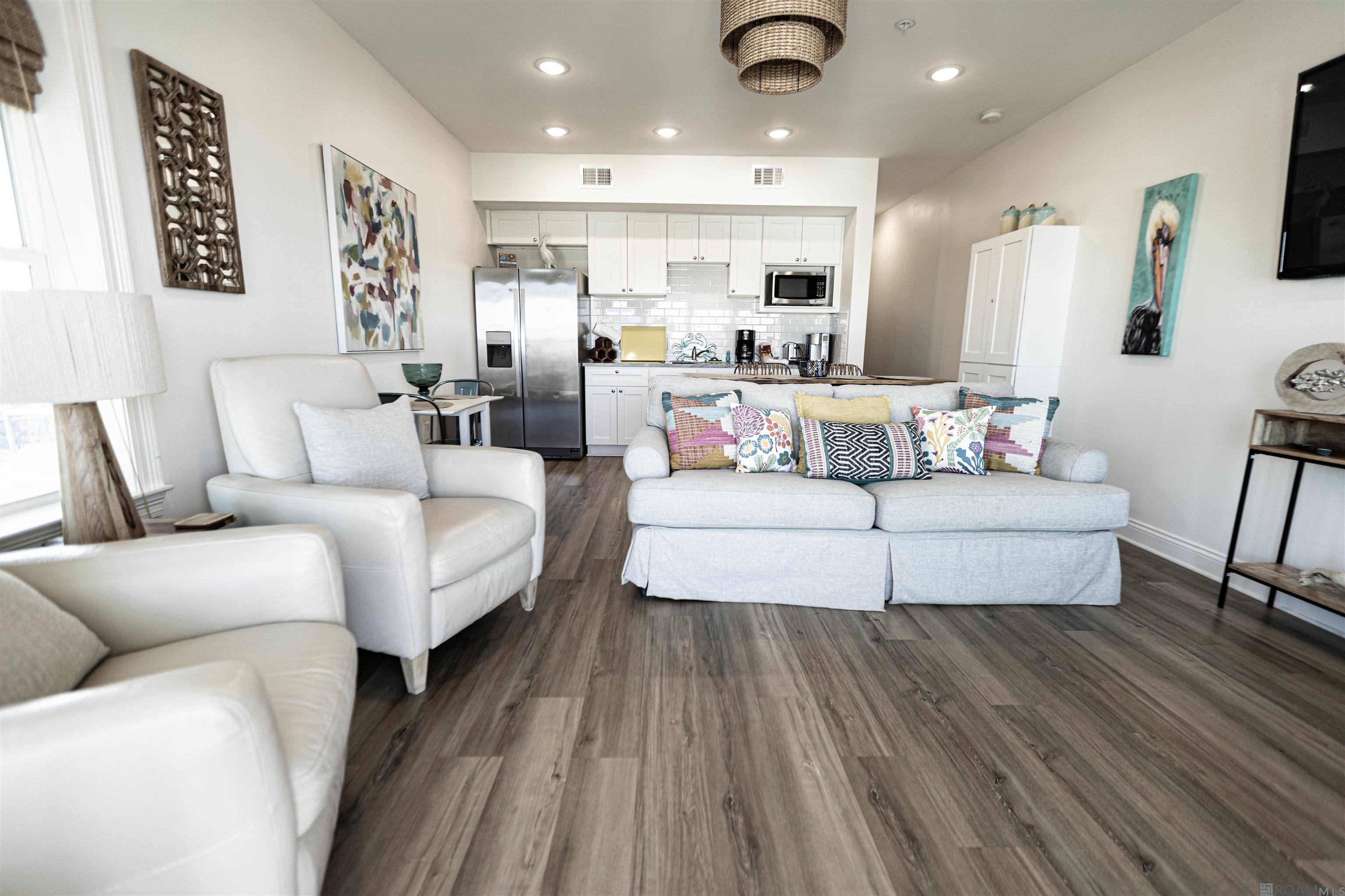 Residential in Grand Isle 2