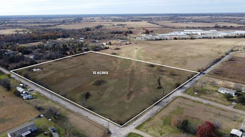TBD County Road 3707, Wills Point, TX, 75169 | Card Image