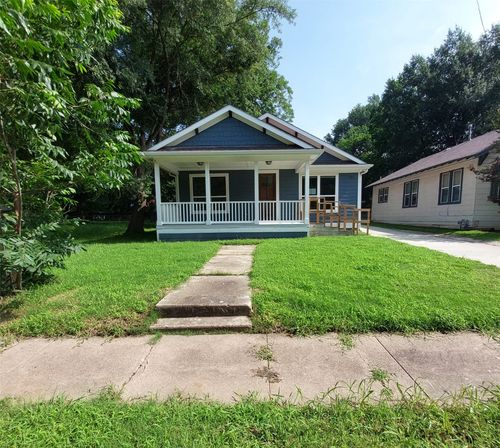 701 E Washington St, Paris, TX, 75460-7387 | Card Image