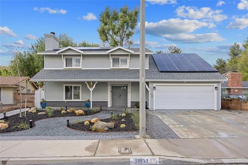 28137 Oaklar Dr, Saugus, CA, 91350-1843 | Card Image