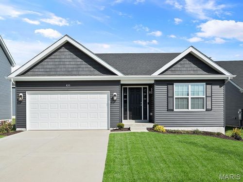 2347 Fernau Court, Florissant, MO, 63031 | Card Image