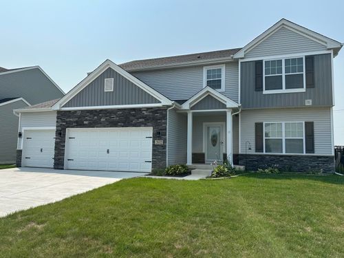 2612 W 132nd Ln, Crown Point, IN, 46307 | Card Image