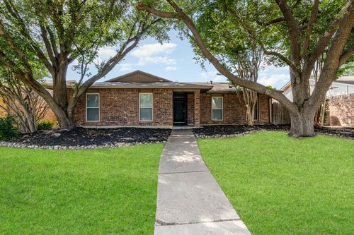 448 Woodway Dr, Coppell, TX, 75019-3353 | Card Image