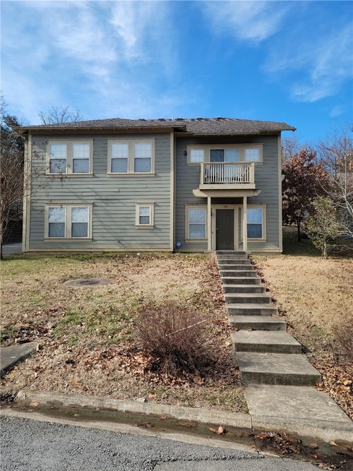 apt-103-3164 N Barnsbury Ter, Fayetteville, AR, 72703-6588 | Card Image
