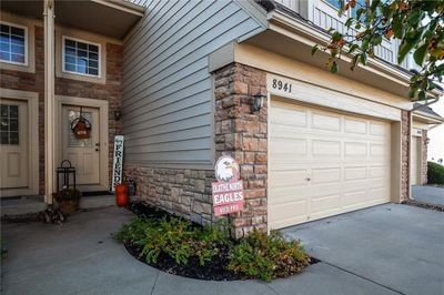 View of garage | Image 2