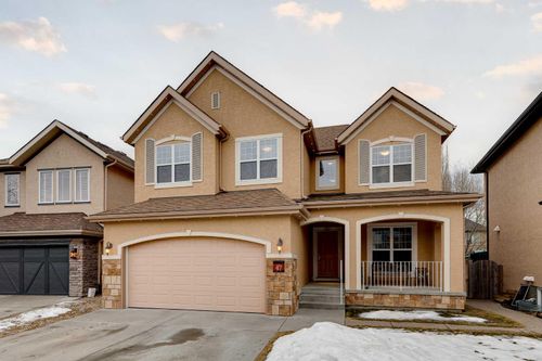 47 Tuscany Estates Close Nw, Calgary, AB, T3L0B6 | Card Image