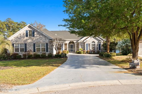 2570 Lake Vista Dr, Little River, SC, 29566-9310 | Card Image
