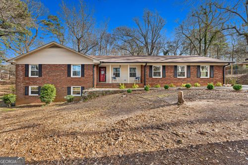 318 Chandler St, Hartwell, GA, 30643-1106 | Card Image