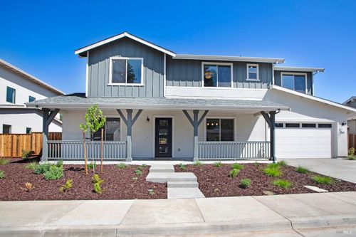 115 Waterstone Ct, Napa, CA, 94558-4151 | Card Image