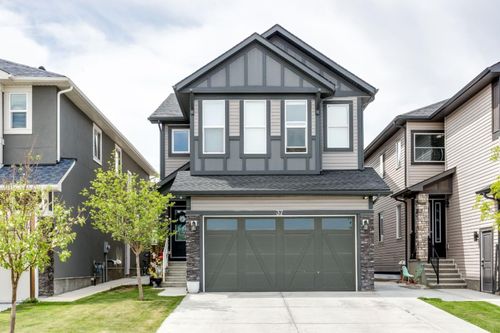 37 Savanna Heath Ne, Calgary, AB, T3J2H5 | Card Image