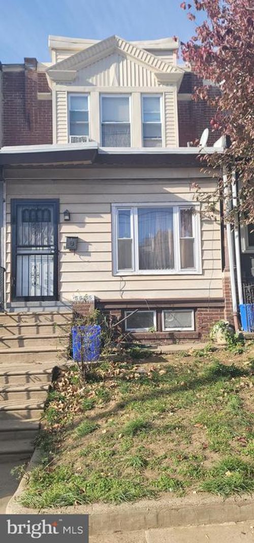 5625 Willows Ave, PHILADELPHIA, PA, 19143-4611 | Card Image