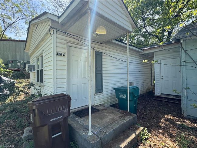 320 Amhurst Ave, Home with 0 bedrooms, 0 bathrooms and null parking in High Point NC | Image 6