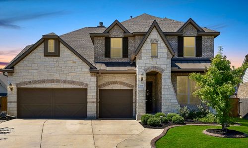 3737 Del Payne Ln, Pflugerville, TX, 78660-4535 | Card Image