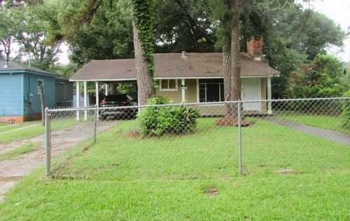 414 Morgan Avenue, Mobile, AL, 36606 | Card Image