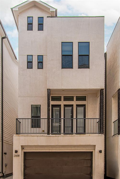 2608 Polk St, Houston, TX, 77003-4413 | Card Image