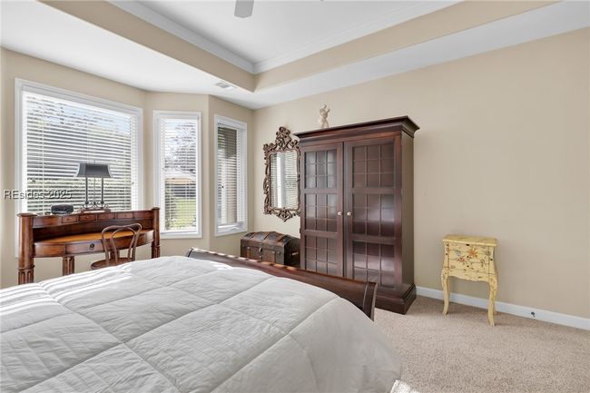 127 Moss Creek Dr, House other with 3 bedrooms, 3 bathrooms and null parking in Hilton Head Island SC | Image 48