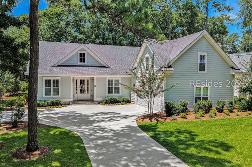 6 Meridian Point Dr, Bluffton, SC, 29910-4642 | Card Image