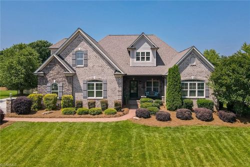 3309 Serenity Ridge Ln, Tobaccoville, NC, 27050-9805 | Card Image
