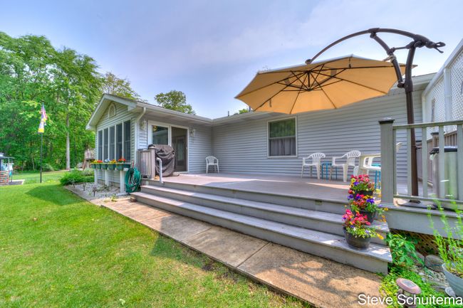 19151 Pine Grove Ct, House other with 2 bedrooms, 2 bathrooms and null parking in Spring Lake MI | Image 49
