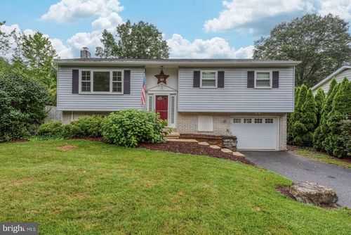 518 Big Bend Road, LANCASTER, PA, 17603 | Card Image