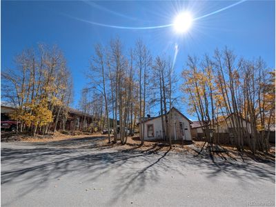 421 E 2nd St, House other with 2 bedrooms, 1 bathrooms and null parking in Leadville CO | Image 2