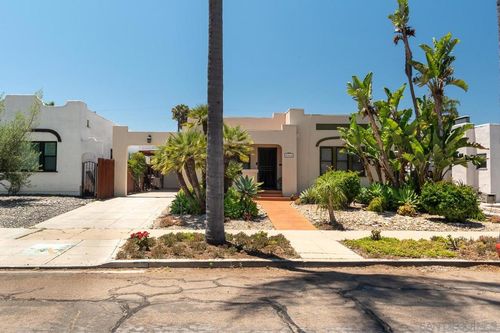 4544 Kensington Dr, San Diego, CA, 92116-3834 | Card Image