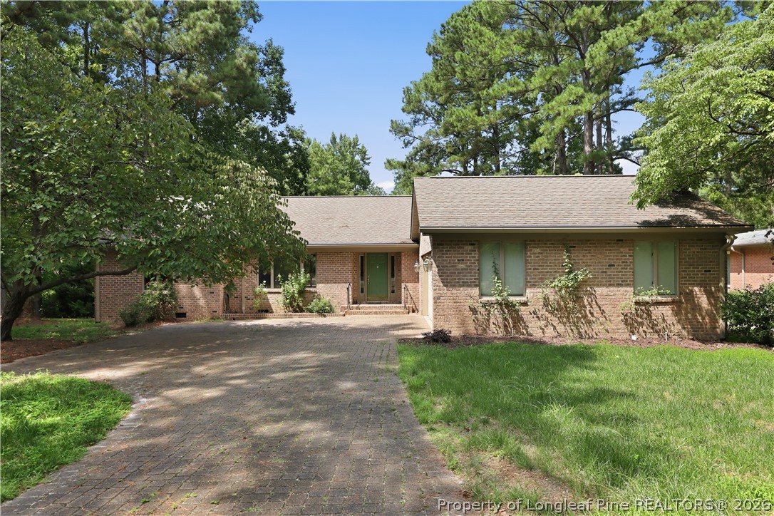 Residential in Whispering Pines