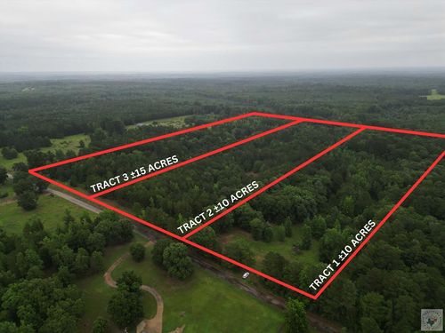 TBD Cr 4223 Tract 3, Atlanta, TX, 75551 | Card Image
