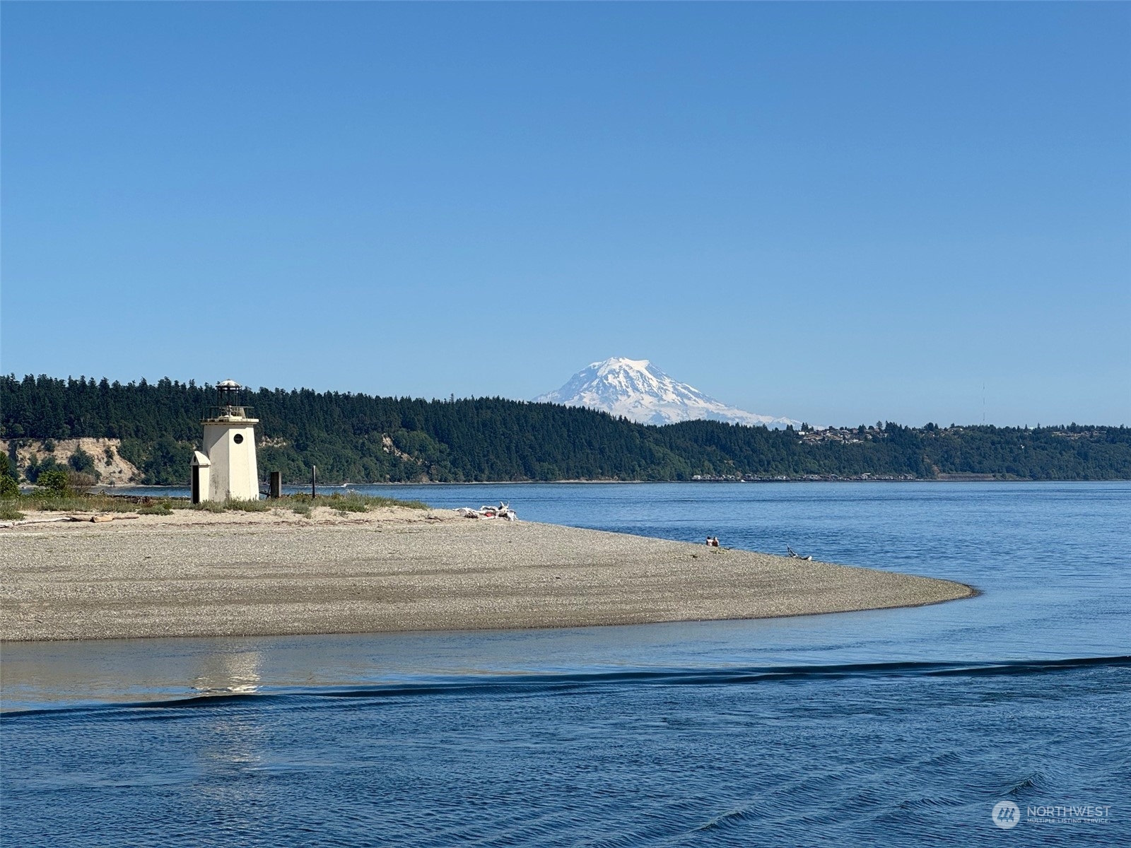 Harborview Dr, Gig Harbor, WA 98335