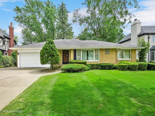 363 Ruby St, Clarendon Hills, IL, 60514-1316 | Card Image
