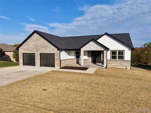 150 Gala Dr, Hannibal, MO, 63401-2403 | Card Image