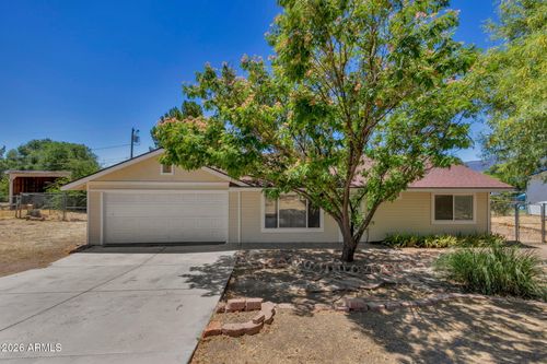3429 E Cave View Ln, Camp Verde, AZ, 86322-6556 | Card Image