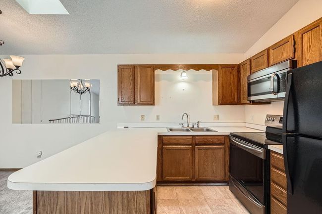 14205 44th Ave N - MLS Sized - 010 - 12 2nd Floor Kitchen.jpg | Image 15
