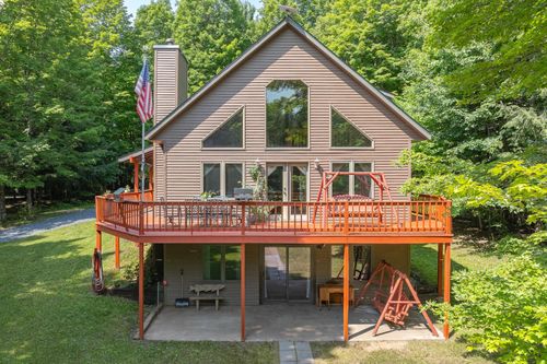 8680 Hoop Ln, Minocqua, WI, 54548 | Card Image