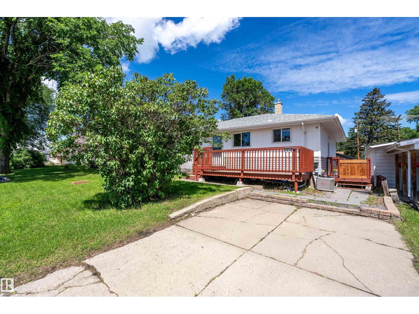 Residential in Wetaskiwin 4