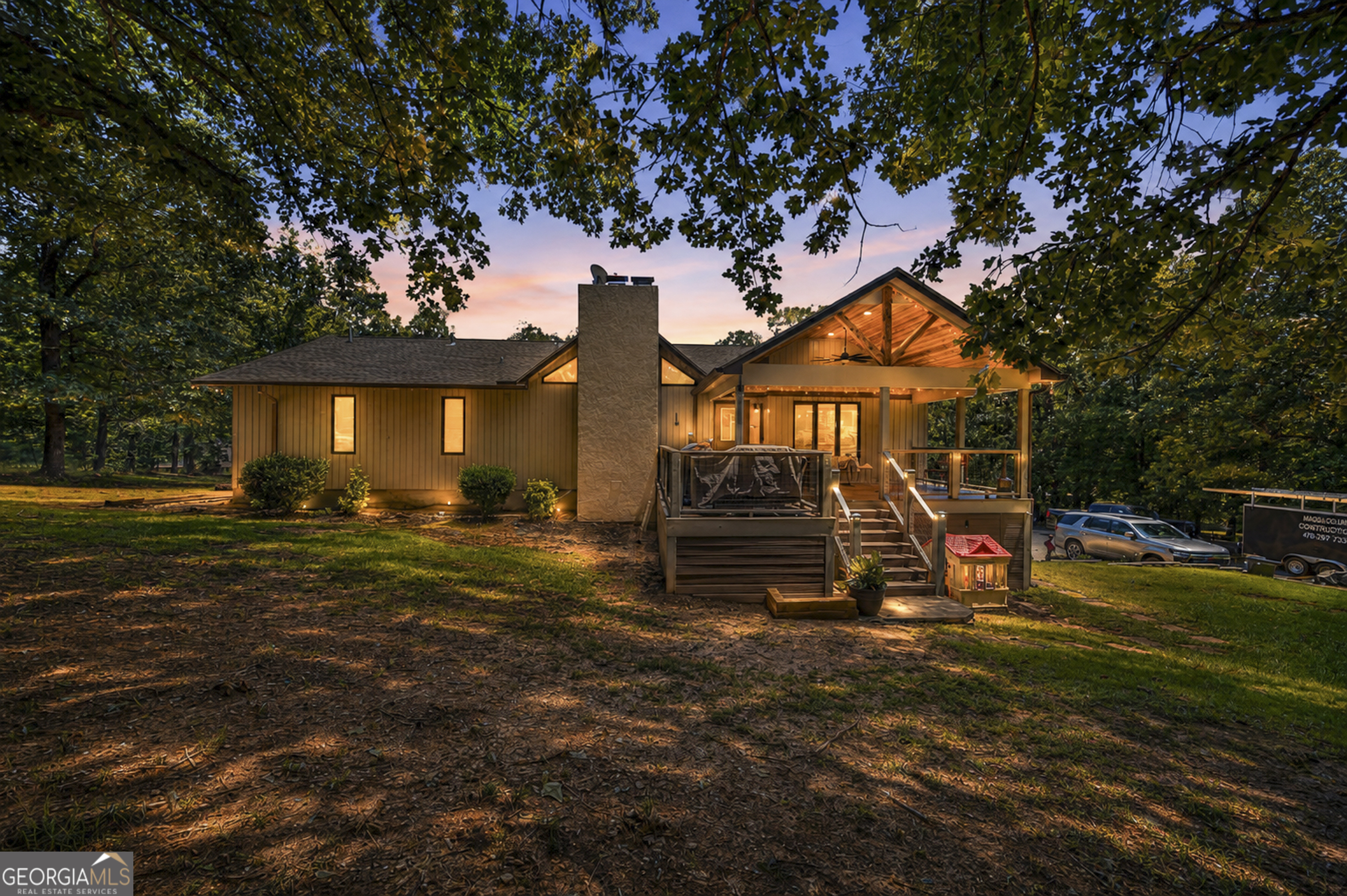 Residential in Milledgeville