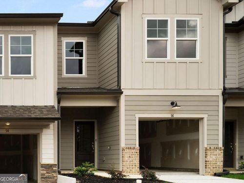 16 Magnolia Boulevard, Cedartown, GA, 30125 | Card Image