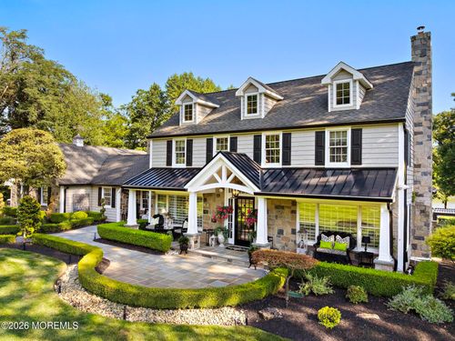 57 Beaver Dam Rd, Colts Neck, NJ, 07722-1301 | Card Image