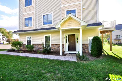 43-43 Kennison Ct, South Windsor, CT, 06074-4188 | Card Image