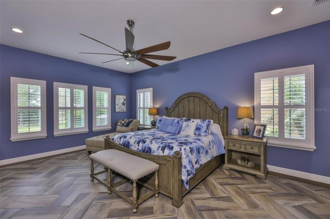 6016 Shadowlake Dr, House other with 4 bedrooms, 3 bathrooms and null parking in APOLLO BEACH FL | Image 29