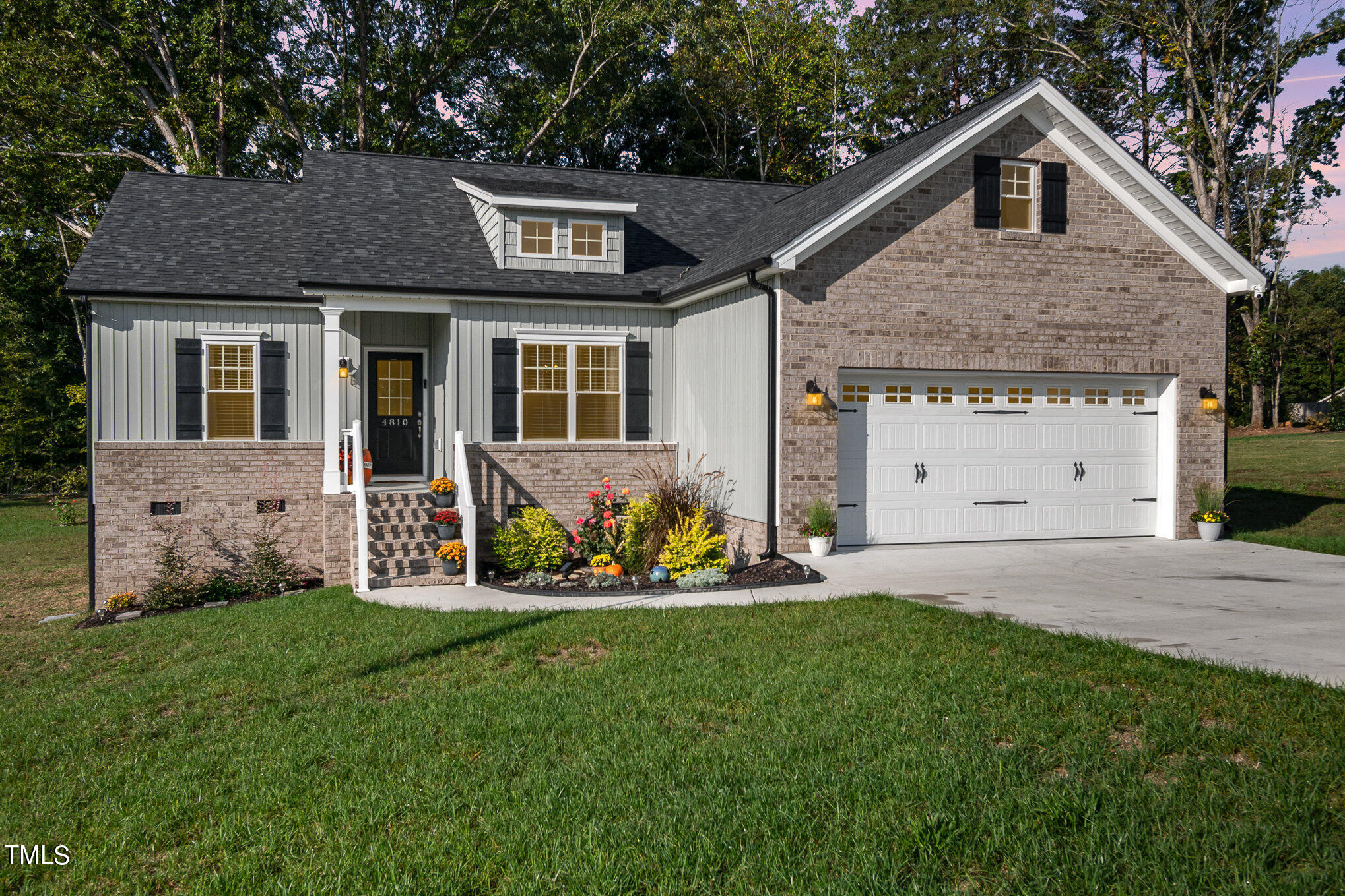 Lord Andrews Pl, Liberty, NC 27298