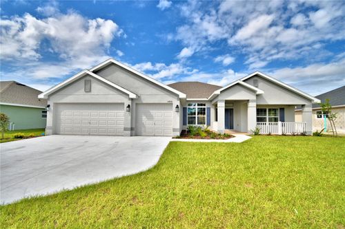 4398 Juneberry Drive, AUBURNDALE, FL, 33823 | Card Image